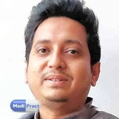 Dr. Devaki Nandan Sharma Profile Picture
