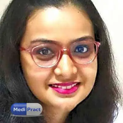 Dr. DEVAL AMIT DOSHI Profile Picture