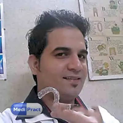 Dr. Deval Anand Profile Picture