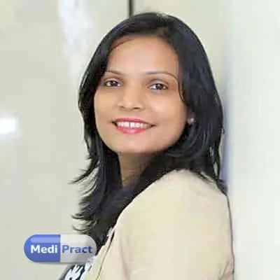 Dr. Deval Naik Profile Picture