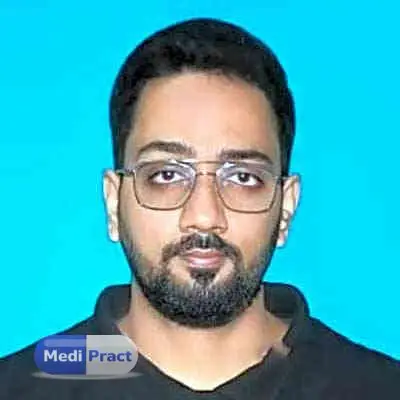 Dr. Deval Roy Profile Picture