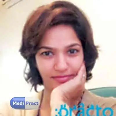 Dr. Deval S Doshi Profile Picture