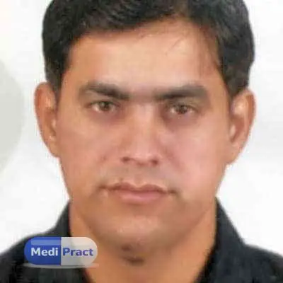 Dr. Devan A Shah Profile Picture