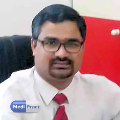 Dr. Devanand D. More Profile Picture
