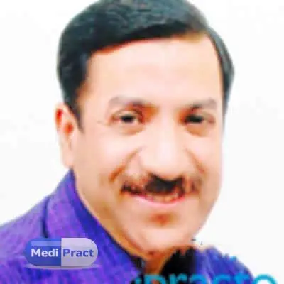 Dr. Devanand G. Shetty Profile Picture