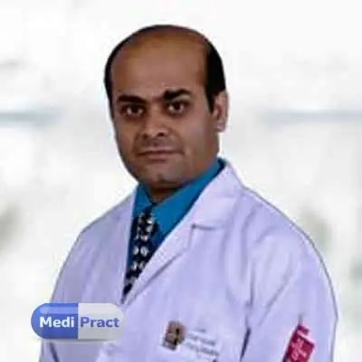 Dr. Devananda N.S Profile Picture