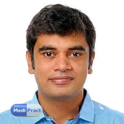 Dr. Devang Bhanushali Profile Picture