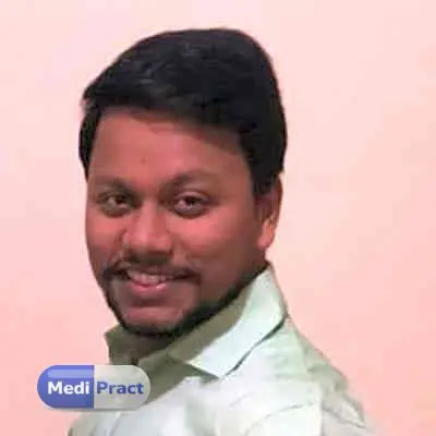 Dr. Devang Bidaye Profile Picture