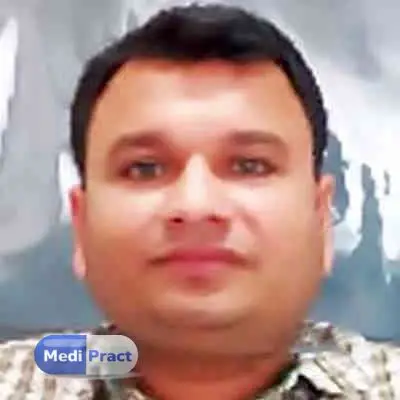 Dr. Devang P Soni Profile Picture