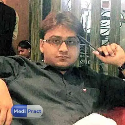 Dr. Devang Pandya Profile Picture