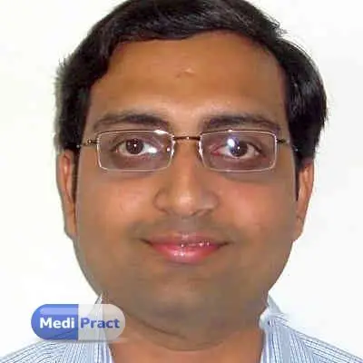 Dr. Devang Patel Profile Picture