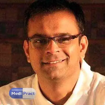 Dr. Devang Shah Profile Picture