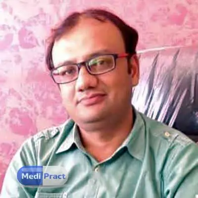 Dr. Devang Sheth Profile Picture