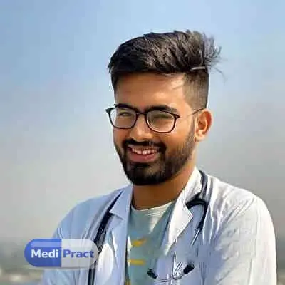 Dr. Devang Trivedi Profile Picture