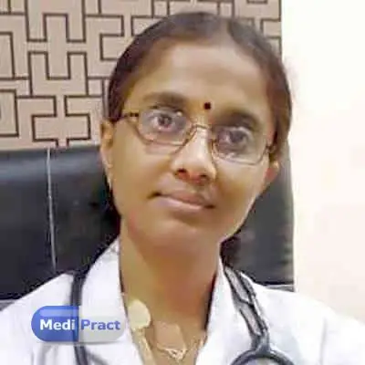 Dr. Devangi Jogal Profile Picture