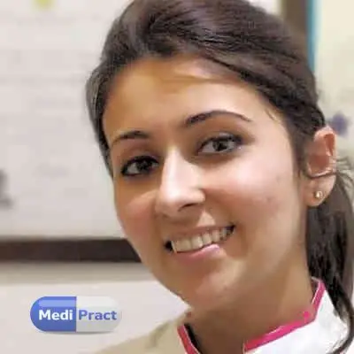 Dr. Devanjali Soin Profile Picture