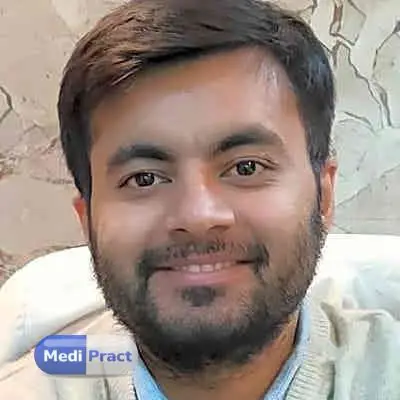 Dr. Devansh Profile Picture