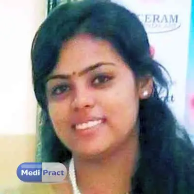 Dr. Devanshee Srivastava Profile Picture