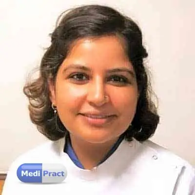 Dr. Devanshi Anand Profile Picture