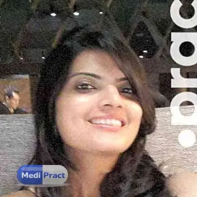 Dr. Devanshi Dalal Profile Picture