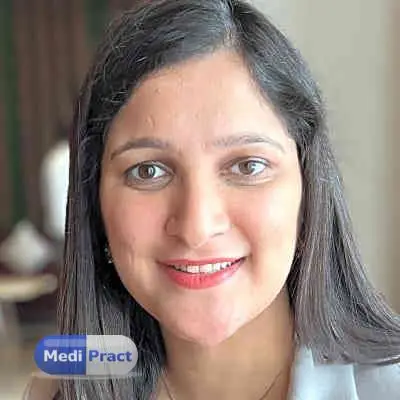 Dr. Devanshi Gupta Profile Picture