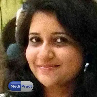 Dr. Devanshi Mehta Profile Picture
