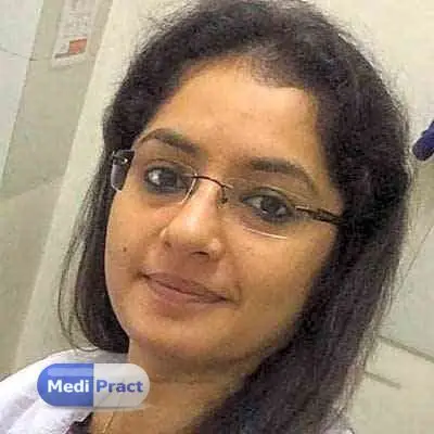 Dr. Devanshi Profile Picture