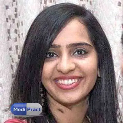 Dr. Devanshi Shah Profile Picture