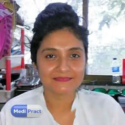 Dr. Devanshi Vithalani Profile Picture