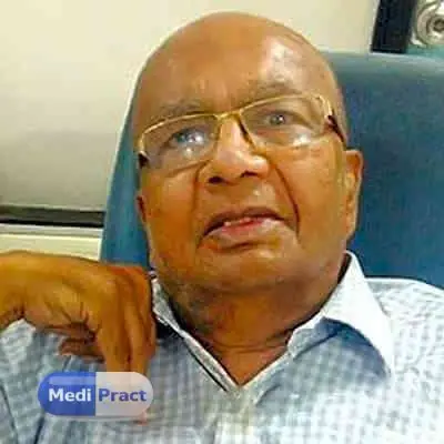 Dr. Devanshu P Poshi Profile Picture
