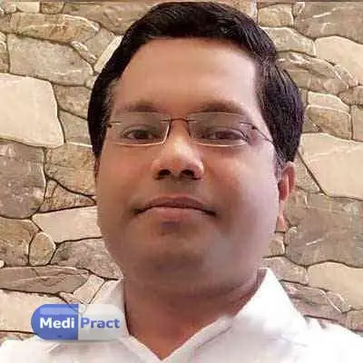Dr. Devaprasad G Profile Picture