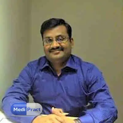 Dr. DevaPrasath S Profile Picture