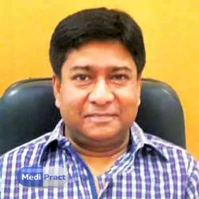Dr. Devapriya Majumdar Profile Picture
