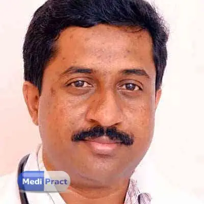 Dr. Devaraj R Profile Picture