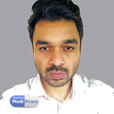 Dr. Devaraja Profile Picture