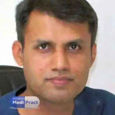 Dr. Devaraju Devaiah Profile Picture
