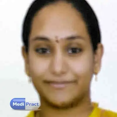 Dr. Devarakonda Sravani Profile Picture