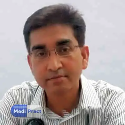Dr. Devarshi Bahadur Profile Picture