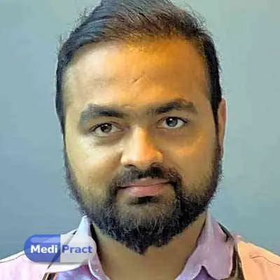 Dr. Devasheesh Sharma Profile Picture