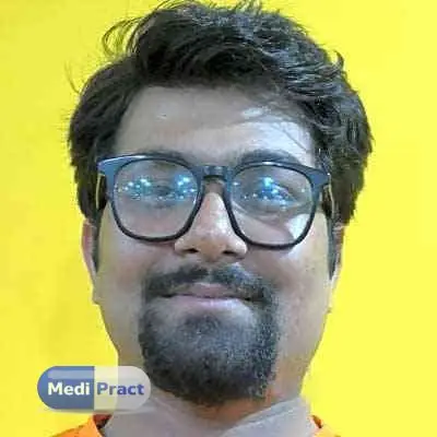Dr. Devashish Raturi Profile Picture