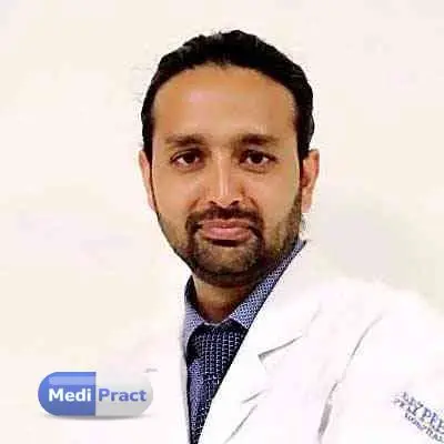 Dr. Devashish Sharma Profile Picture