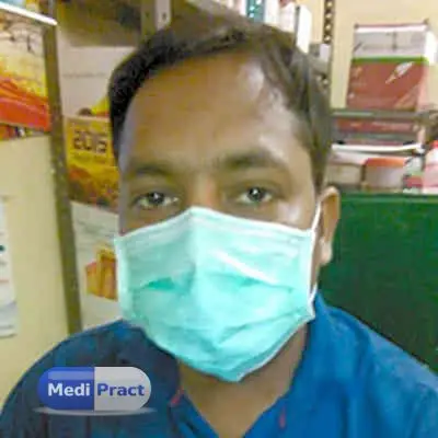 Dr. Devashish Singh Bisen Profile Picture