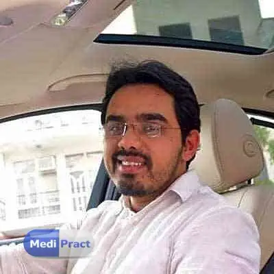 Dr. Devashish Singh Sawai Profile Picture