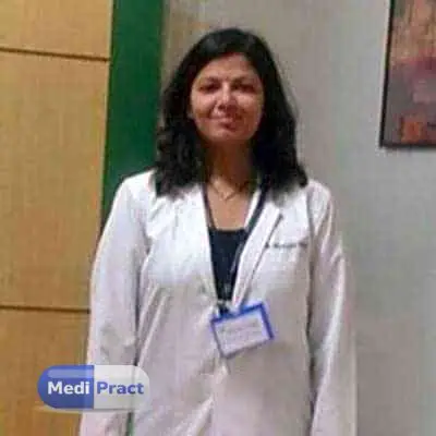 Dr. Devashri Amit Patil Profile Picture