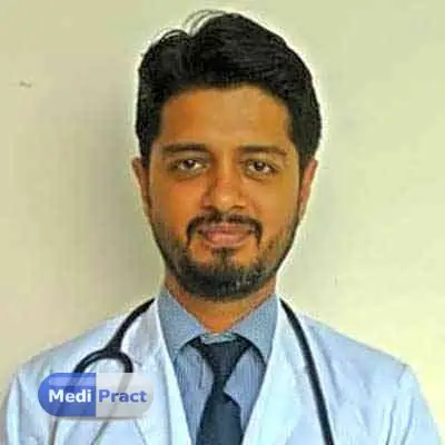 Dr. Devavrat Arya Profile Picture