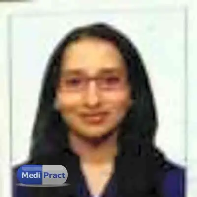 Dr. Devayani B Shinde Profile Picture