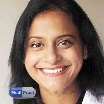 Dr. Devayani Barve Venkat Profile Picture