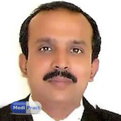Dr. Devdatta Dhaneshwar Profile Picture