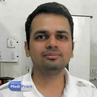Dr. Devdatta Ranade Profile Picture