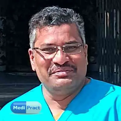 Dr. Devde Deepak Profile Picture